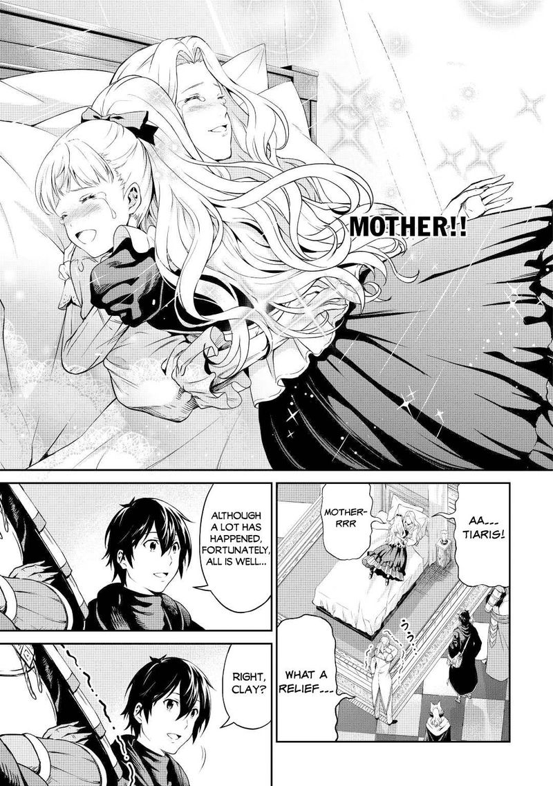 Sozai Saishuka no Isekai Ryokouki - Chapter 38 image 20